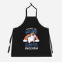 Unicorns Are Awesome-Unisex-Kitchen-Apron-koalastudio