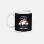 Unicorns Are Awesome-None-Mug-Drinkware-koalastudio