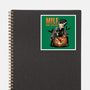 Man I Love Fall-None-Glossy-Sticker-P1yu5h