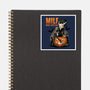 Man I Love Fall-None-Glossy-Sticker-P1yu5h