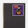 Man I Love Fall-None-Glossy-Sticker-P1yu5h