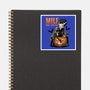 Man I Love Fall-None-Glossy-Sticker-P1yu5h