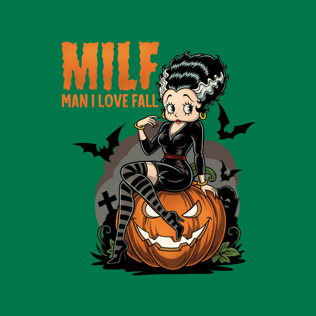 Man I Love Fall-Mens-Premium-Tee-P1yu5h