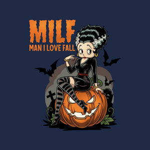 Man I Love Fall