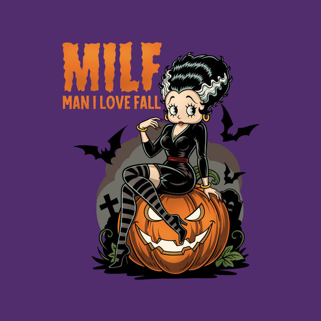 Man I Love Fall-Mens-Premium-Tee-P1yu5h