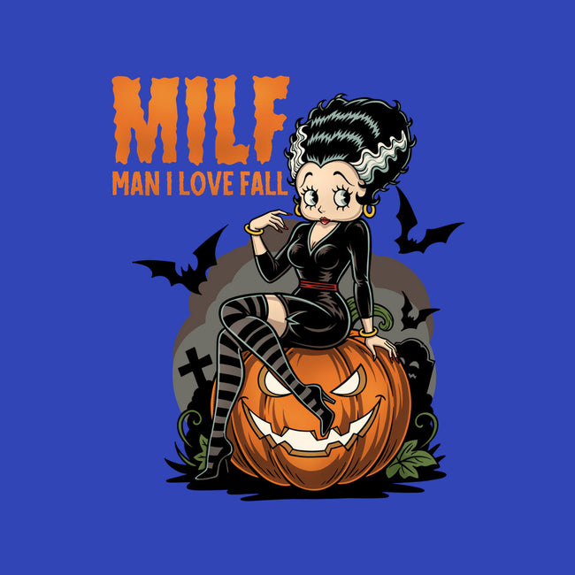 Man I Love Fall-Mens-Premium-Tee-P1yu5h