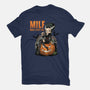 Man I Love Fall-Mens-Premium-Tee-P1yu5h