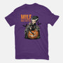 Man I Love Fall-Mens-Premium-Tee-P1yu5h