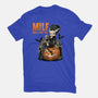Man I Love Fall-Mens-Premium-Tee-P1yu5h