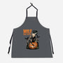 Man I Love Fall-Unisex-Kitchen-Apron-P1yu5h