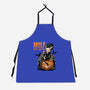 Man I Love Fall-Unisex-Kitchen-Apron-P1yu5h