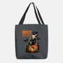 Man I Love Fall-None-Basic Tote-Bag-P1yu5h