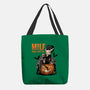 Man I Love Fall-None-Basic Tote-Bag-P1yu5h