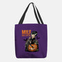 Man I Love Fall-None-Basic Tote-Bag-P1yu5h