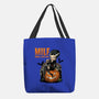 Man I Love Fall-None-Basic Tote-Bag-P1yu5h