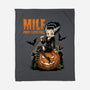 Man I Love Fall-None-Fleece-Blanket-P1yu5h