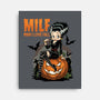 Man I Love Fall-None-Stretched-Canvas-P1yu5h