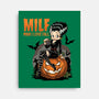 Man I Love Fall-None-Stretched-Canvas-P1yu5h