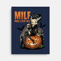 Man I Love Fall-None-Stretched-Canvas-P1yu5h