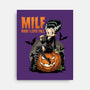 Man I Love Fall-None-Stretched-Canvas-P1yu5h