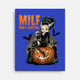 Man I Love Fall-None-Stretched-Canvas-P1yu5h