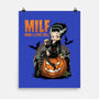 Man I Love Fall-None-Matte-Poster-P1yu5h