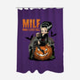 Man I Love Fall-None-Polyester-Shower Curtain-P1yu5h