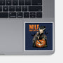 Man I Love Fall-None-Glossy-Sticker-P1yu5h