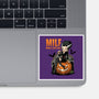 Man I Love Fall-None-Glossy-Sticker-P1yu5h