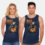 Man I Love Fall-Unisex-Basic-Tank-P1yu5h