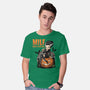 Man I Love Fall-Mens-Basic-Tee-P1yu5h