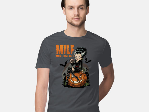 Man I Love Fall