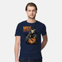 Man I Love Fall-Mens-Premium-Tee-P1yu5h