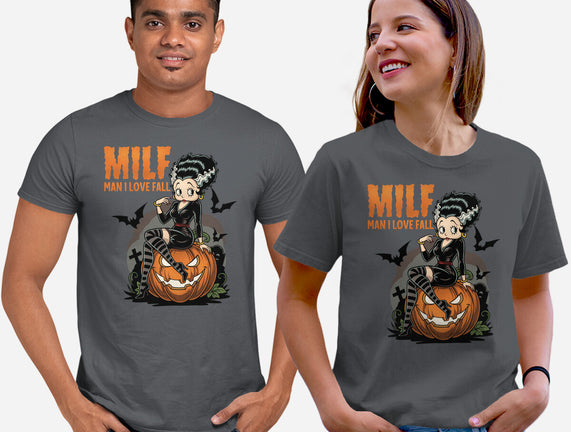 Man I Love Fall