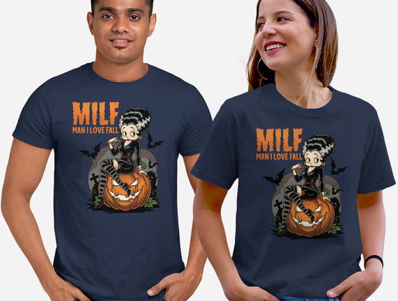 Man I Love Fall