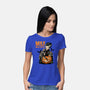 Man I Love Fall-Womens-Basic-Tee-P1yu5h