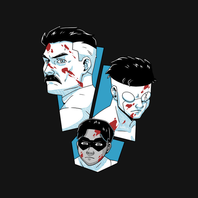 Like Father Like Son-Mens-Premium-Tee-Geekydog