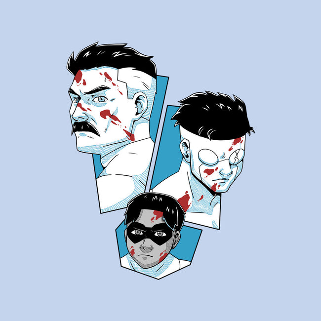 Like Father Like Son-Mens-Premium-Tee-Geekydog
