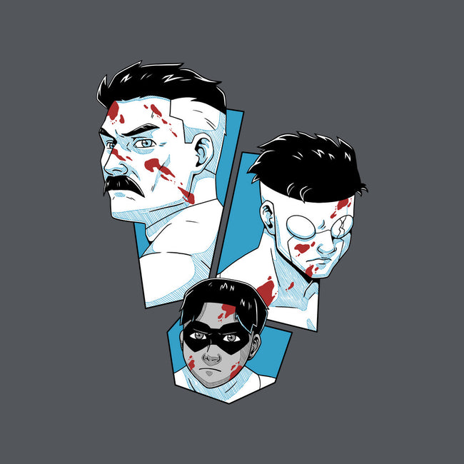 Like Father Like Son-Mens-Premium-Tee-Geekydog