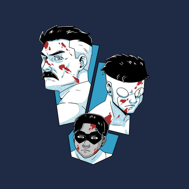 Like Father Like Son-Mens-Premium-Tee-Geekydog