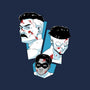 Like Father Like Son-Mens-Premium-Tee-Geekydog