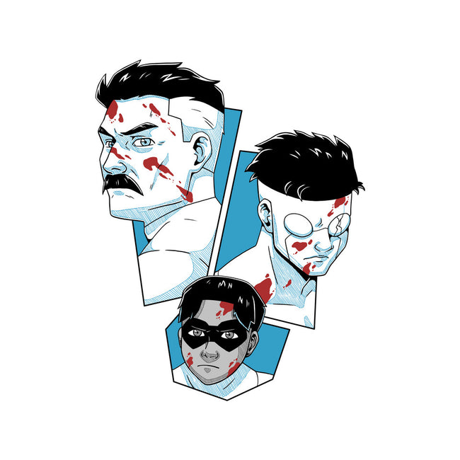 Like Father Like Son-Mens-Premium-Tee-Geekydog