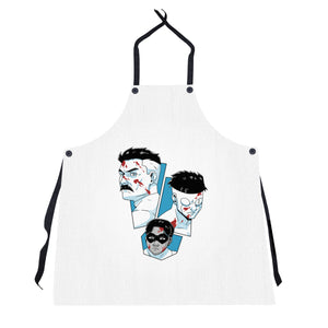 Like Father Like Son