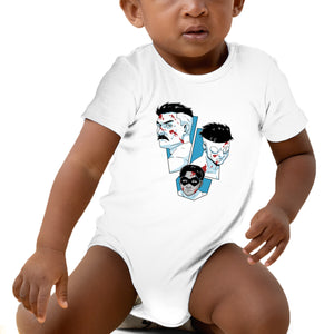 Like Father Like Son