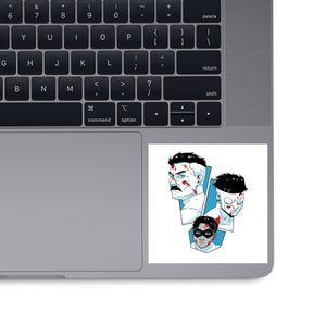 Like Father Like Son