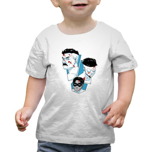 Like Father Like Son