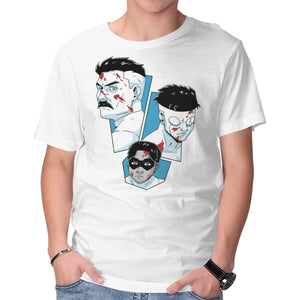 Like Father Like Son