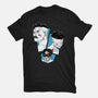 Like Father Like Son-Mens-Premium-Tee-Geekydog