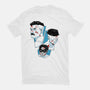 Like Father Like Son-Mens-Premium-Tee-Geekydog
