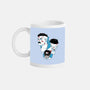 Like Father Like Son-None-Mug-Drinkware-Geekydog